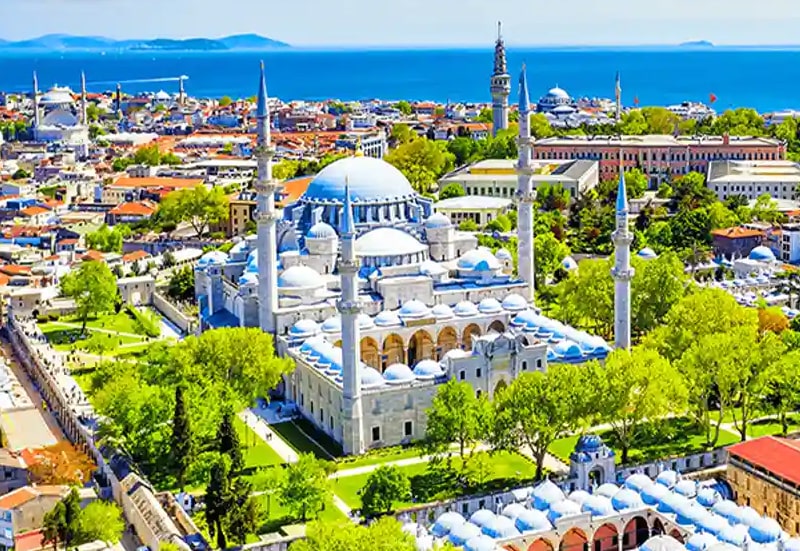 پیگرد قانونی تورهای بدون راهنما